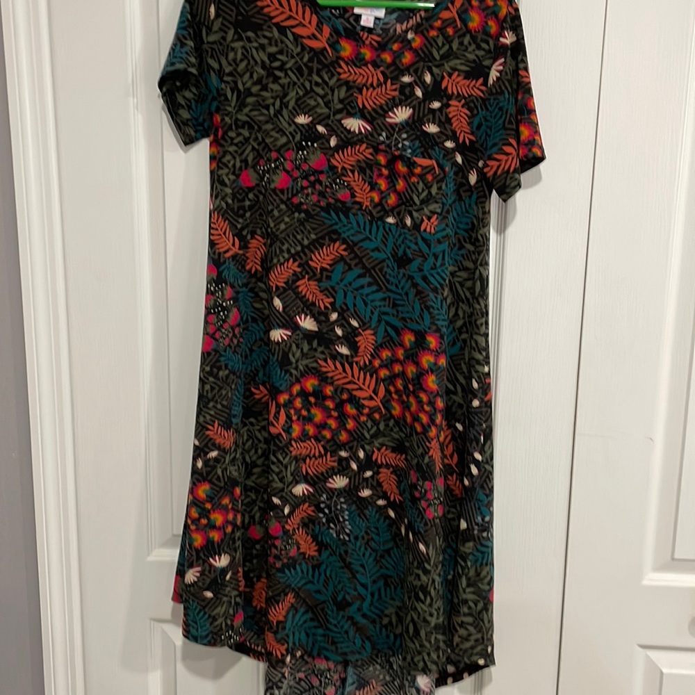 LuLaRoe Carly